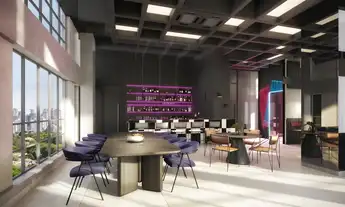 Imagem 4: Aldea Pernambuco - Apartamento à venda no bairro Savassi - Belo Horizonte/MG