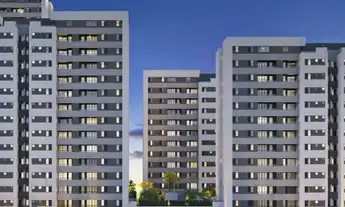 Imagem: Essenza Home - Apartamento à venda no bairro