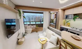 Imagem 4: Essenza Home - Apartamento à venda no bairro Palmares - Belo Horizonte/MG