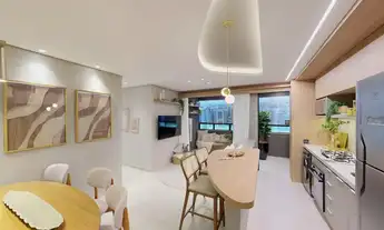 Imagem 2: Essenza Home - Apartamento à venda no bairro Palmares - Belo Horizonte/MG