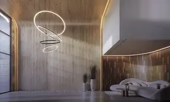 Imagem 5: Cobertura à venda no Metallo Residence com 4 quartos e 242m²