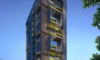 Imagem: Metallo Residence - Apartamento à venda