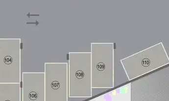 Imagem 2: Apartamento à venda, no Le Sommet, em Nova Lima, Vila da Serra, com 4 quartos, 199.48m²