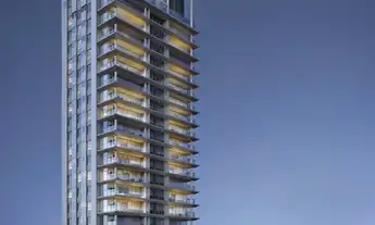 Imagem 3: Apartamento à venda, no Le Sommet, em Nova Lima, Vila da Serra, com 4 quartos, 199.48m²