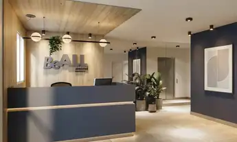 Imagem 3: Be All - Apartamento à venda no bairro Aeroporto - Belo Horizonte/MG