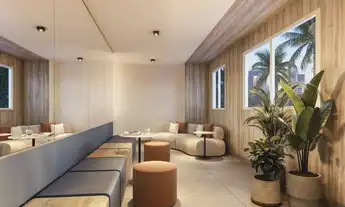 Imagem 2: Be All - Apartamento à venda no bairro Aeroporto - Belo Horizonte/MG