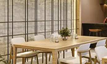 Imagem 4: Be All - Apartamento à venda no bairro Aeroporto - Belo Horizonte/MG