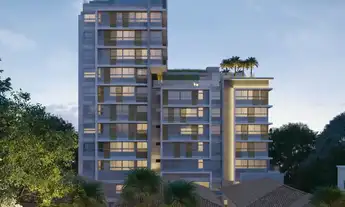 Imagem: Apartamento à venda no bairro Lourdes