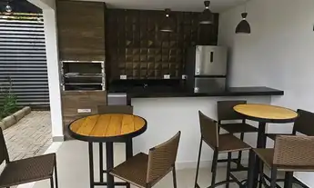 Imagem 6: Hey! Residence - Apartamento à venda no bairro Diamante (Barreiro) - Belo Horizonte/MG