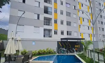 Imagem: Hey! Residence - Apartamento à venda no
