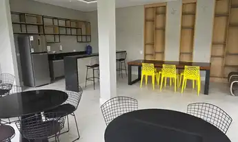 Imagem 7: Hey! Residence - Apartamento à venda no bairro Diamante (Barreiro) - Belo Horizonte/MG