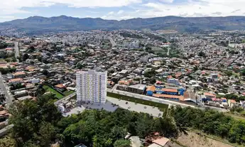 Imagem 2: Hey! Residence - Apartamento à venda no bairro Diamante (Barreiro) - Belo Horizonte/MG