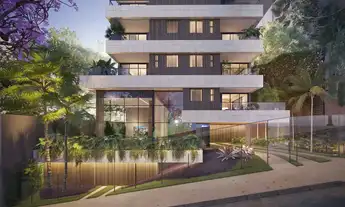 Imagem 4: Cobertura à venda, no Reserva Gutierrez, em Belo Horizonte, Gutierrez, com 4 quartos, 220