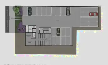 Imagem: Cobertura à venda, no Reserva Gutierrez