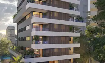 Imagem: Reserva Gutierrez - Apartamento à venda