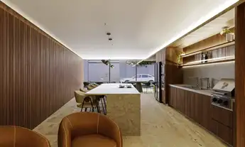 Imagem 7: Mount Sion - Apartamento à venda no bairro Sion - Belo Horizonte/MG