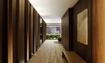 Imagem 3: Mount Sion - Apartamento à venda no bairro Sion - Belo Horizonte/MG