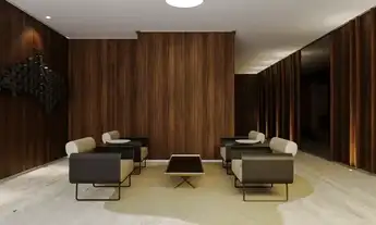 Imagem 2: Mount Sion - Apartamento à venda no bairro Sion - Belo Horizonte/MG