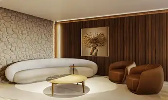 Imagem 4: Mount Sion - Apartamento à venda no bairro Sion - Belo Horizonte/MG