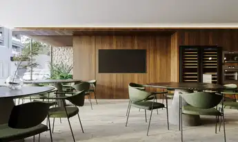 Imagem 5: Mount Sion - Apartamento à venda no bairro Sion - Belo Horizonte/MG