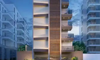 Imagem: Mount Sion - Apartamento à venda no bairro