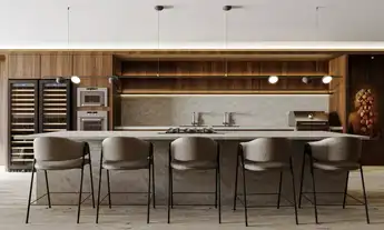 Imagem 6: Mount Sion - Apartamento à venda no bairro Sion - Belo Horizonte/MG