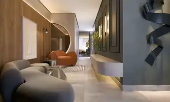 Imagem 3: London Square - Apartamento à venda no bairro Sion - Belo Horizonte/MG