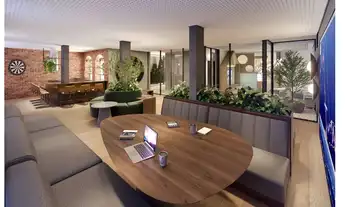 Imagem 7: London Square - Apartamento à venda no bairro Sion - Belo Horizonte/MG