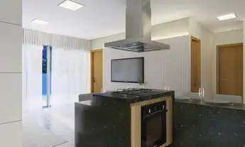 Imagem 2: ED. Bahia - Apartamento à venda no bairro Lourdes - Belo Horizonte/MG