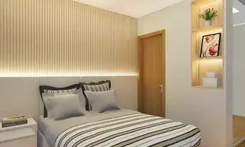 Imagem 4: ED. Bahia - Apartamento à venda no bairro Lourdes - Belo Horizonte/MG