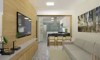 Imagem 6: ED. Bahia - Apartamento à venda no bairro Lourdes - Belo Horizonte/MG