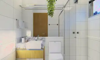 Imagem 7: ED. Bahia - Apartamento à venda no bairro Lourdes - Belo Horizonte/MG