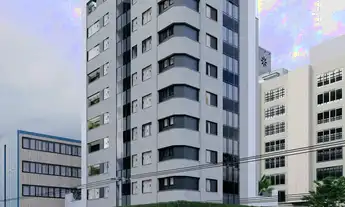 Imagem: ED. Bahia - Apartamento à venda no bairro