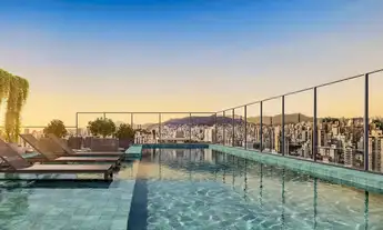 Imagem 7: Brickell - Apartamento à venda no bairro Savassi - Belo Horizonte/MG