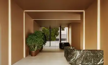 Imagem 5: Brickell - Apartamento à venda no bairro Savassi - Belo Horizonte/MG