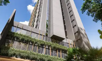 Imagem 4: Apartamento à venda, no Brickell, em Belo Horizonte, Savassi, com 2 quartos, 77.66m²