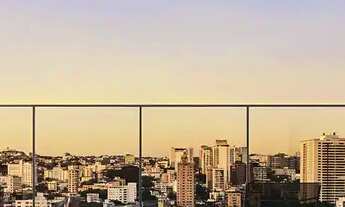 Imagem 6: Brickell - Apartamento à venda no bairro Savassi - Belo Horizonte/MG