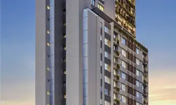 Imagem: Apartamento à venda no bairro Savassi