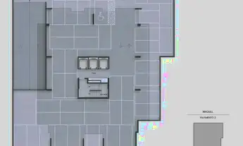 Imagem 5: Apartamento à venda, no Brickell, em Belo Horizonte, Savassi, com 2 quartos, 77.66m²