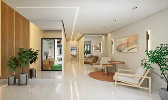 Imagem 4: Solar das Jabuticabeiras - Apartamento à venda no bairro Prado - Belo Horizonte/MG