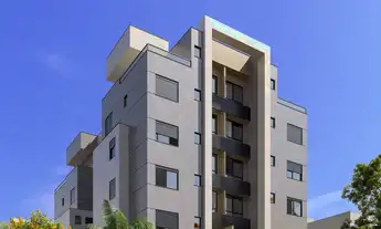 Imagem 2: Solar das Jabuticabeiras - Apartamento à venda no bairro Prado - Belo Horizonte/MG