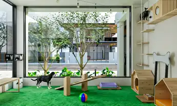 Imagem 7: Solar das Jabuticabeiras - Apartamento à venda no bairro Prado - Belo Horizonte/MG