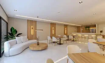 Imagem 6: Solar das Jabuticabeiras - Apartamento à venda no bairro Prado - Belo Horizonte/MG