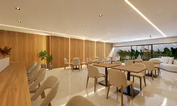 Imagem 5: Solar das Jabuticabeiras - Apartamento à venda no bairro Prado - Belo Horizonte/MG