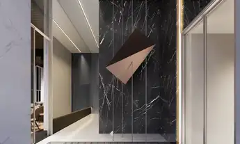 Imagem 4: Cobertura à venda, no Perlage, em Belo Horizonte, Santo Antônio, com 4 quartos, 176.08m²