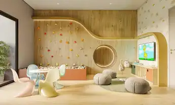 Imagem 6: Apartamento à venda no bairro Santo Antônio - Belo Horizonte/MG