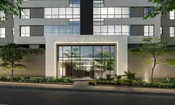 Imagem 2: Apartamento à venda no bairro Santo Antônio - Belo Horizonte/MG