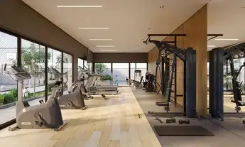 Imagem 5: Apartamento à venda no bairro Santo Antônio - Belo Horizonte/MG