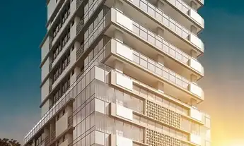 Imagem: Brisa Savassi - Apartamento à venda no