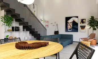 Imagem 4: CASAMIRADOR VIA LÁCTEA - Apartamento à venda no bairro Santa Lúcia - Belo Horizonte/MG